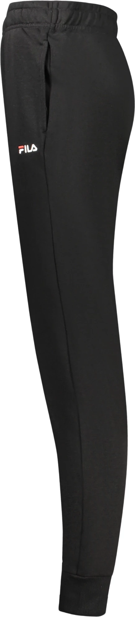 Pantallona sportive FILA Lucera femra, të zeza [Madhësia: XL]