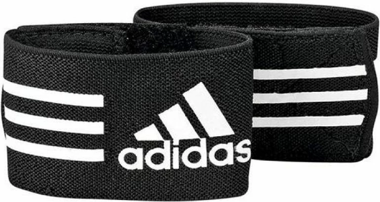 Frotki për futboll adidas për meshkuj, të zeza