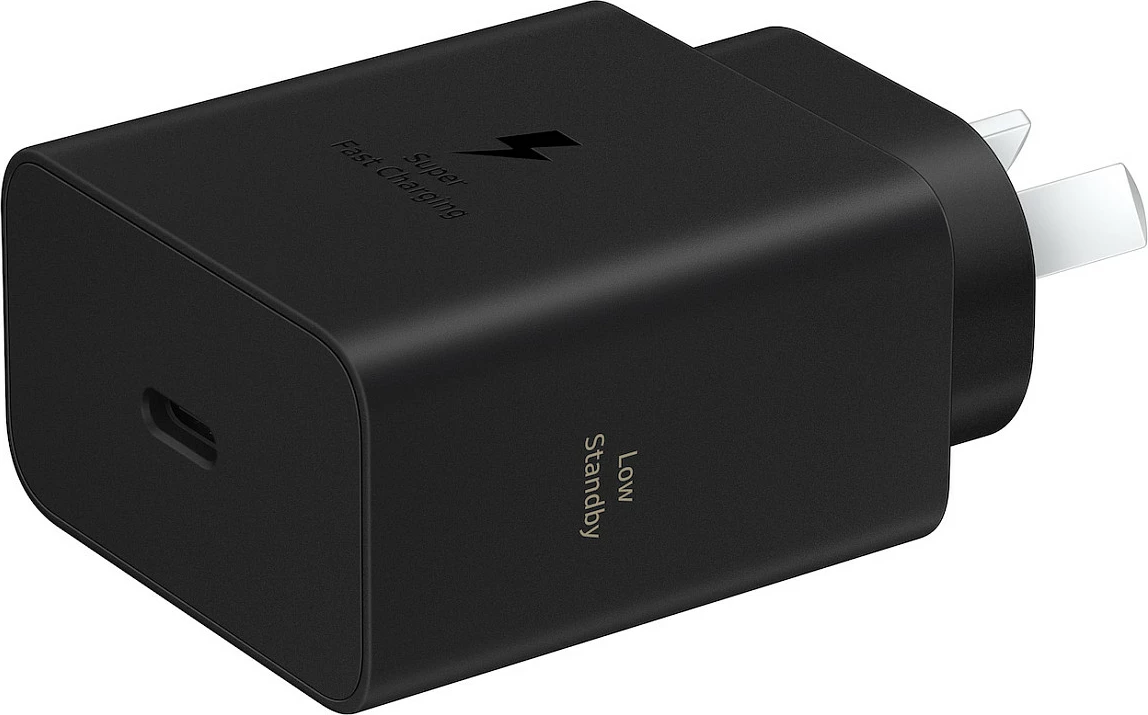Karikues i shpejtë Samsung EP-T6010, 60W, USB-C, i zi