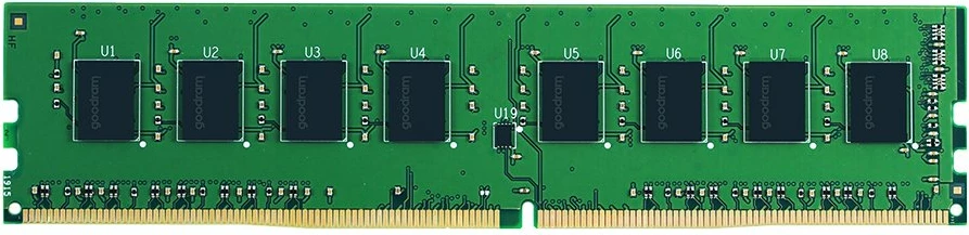 RAM Memorje GOODRAM 8GB DDR4 3200MHz CL22 DIMM 288-pin, 1 copë