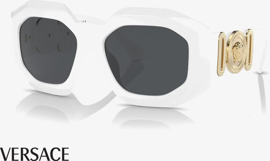 Syze dielli Versace VE4424U 314/87 56