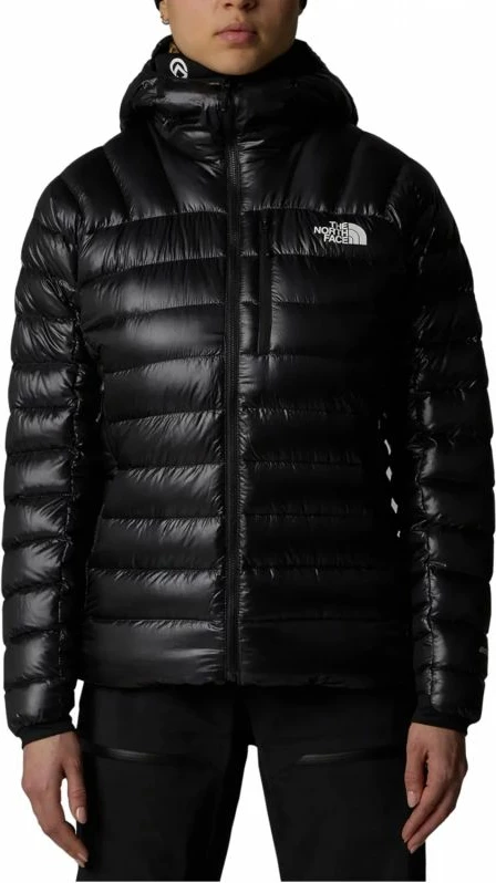 Duks The North Face Summit Breithorn NF0A8805JK31, i zi [Madhësia: XL]