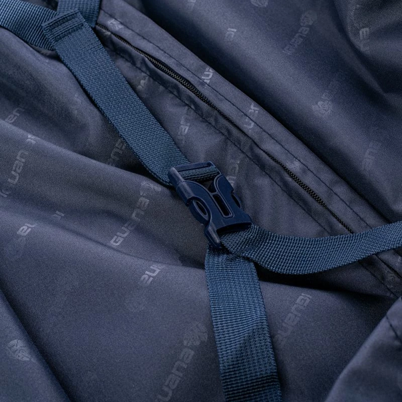 Valixhe Iguana unisex, navy blue