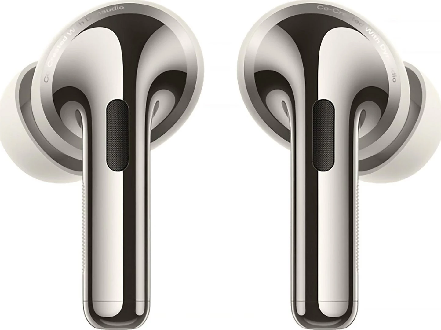 Kufje OnePlus Buds Pro 3 Wireless, të bardha