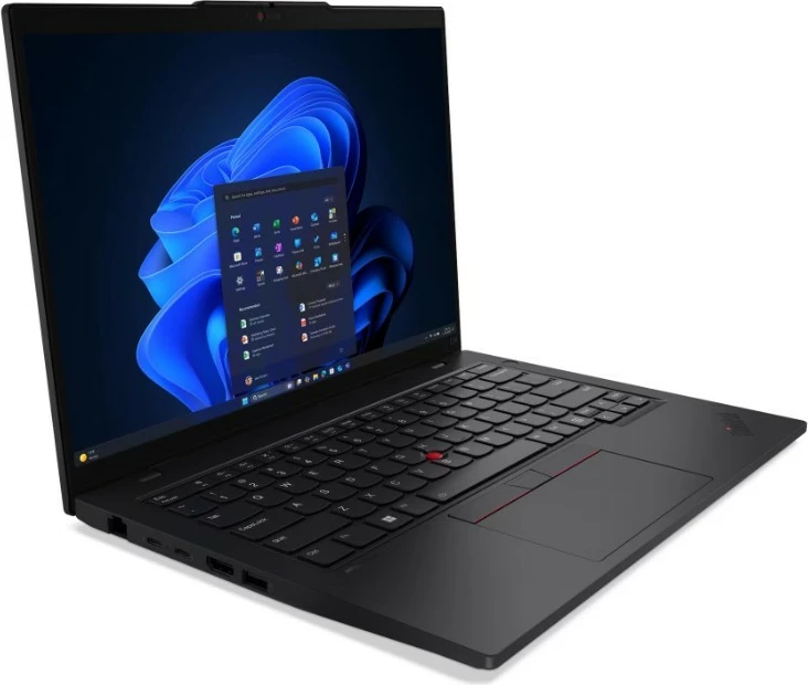 Laptop Lenovo ThinkPad L16 Gen 2, 16", Intel Core Ultra 5 225U, 16 GB RAM, 512 GB SSD, Windows 11 Pro, E zezë
