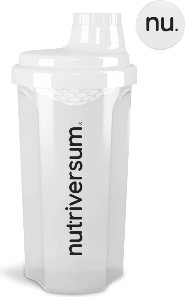 Unisex Large Shaker 500 ml