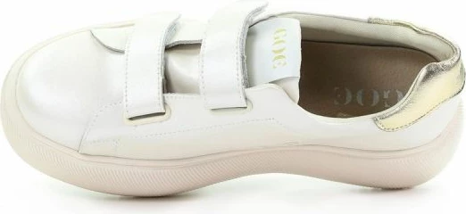 Këpucë Goe femra, bezhë