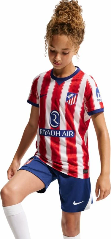 Fanellë fëmijësh Nike Atlético Madrid 2026/27 Stadium Home II1655 101 [Madhësia: XS]