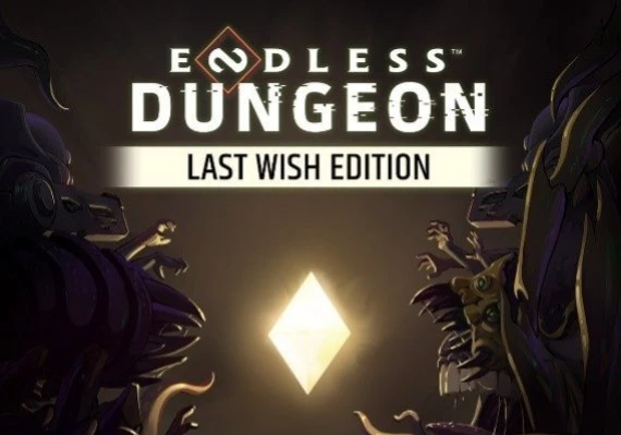 Endless Dungeon Last Wish Edition Global