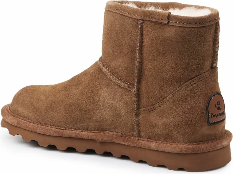 Këpucë Bearpaw Alyssa për femra, ngjyrë kafe [Madhësia: 39]