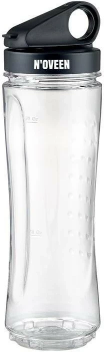 Blender N'OVEEN X-Line Sport Mix & Fit SB2000, 500W, 800ml, i zi