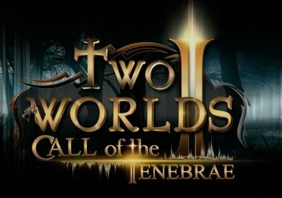 Two Worlds II HD: Call of the Tenebrae EN Global