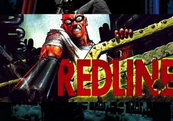 Redline EN Global