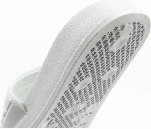 Papuqe sportive femra O'Neill Kelso Slider, të bardha