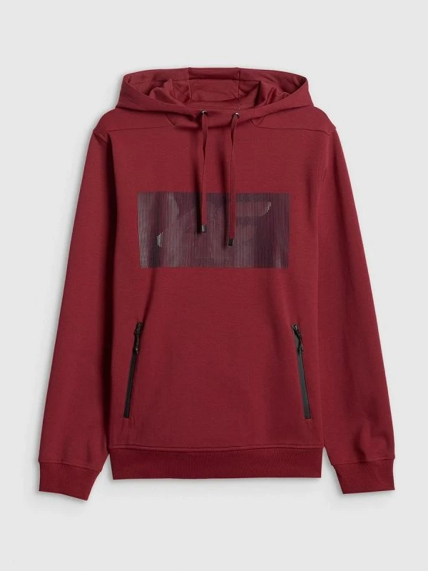 Duks për meshkuj 4f 4FRSS26TSWSM2975-20S, XL [Madhësia: XL]
