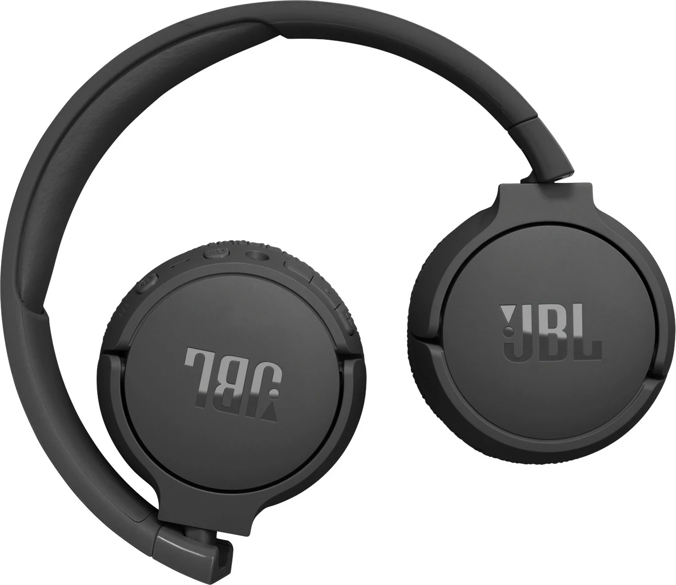 Kufje JBL Tune 670NC, wireless, Adaptive Noise Cancelling, deri 70 orë bateri, e zezë