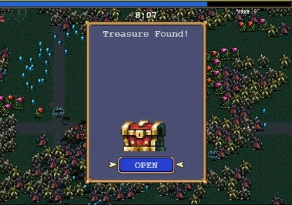 Vampire Survivors EN Global