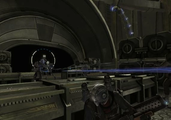 Dark Void EN/DE/FR/IT/ES Global