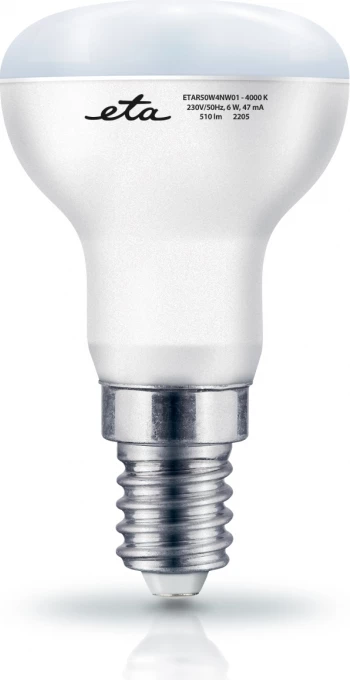 Llambë ETA ETAR50W4NW01