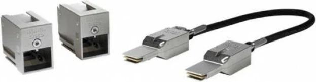 Kit stacking Cisco C9200-STACK-KIT, 0.5m, SFP, zi/gri