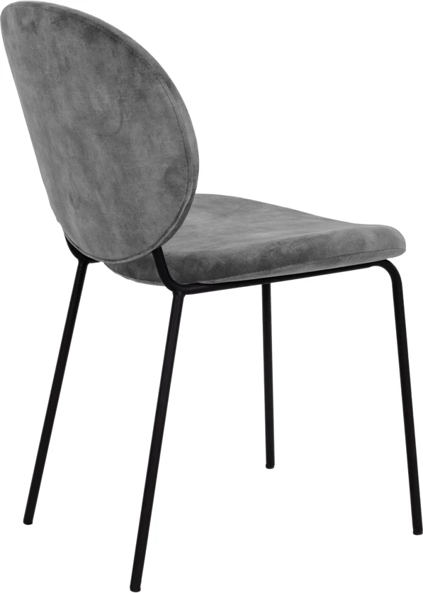 Karrige Beetle, kadife argjendi, 60.5x54x84.5