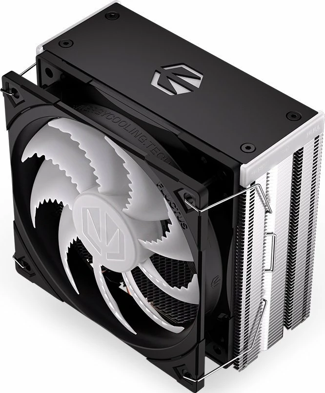 Ftohës CPU Endorfy Fera 5 ARGB EY3A007, 120mm PWM, 220W TDP