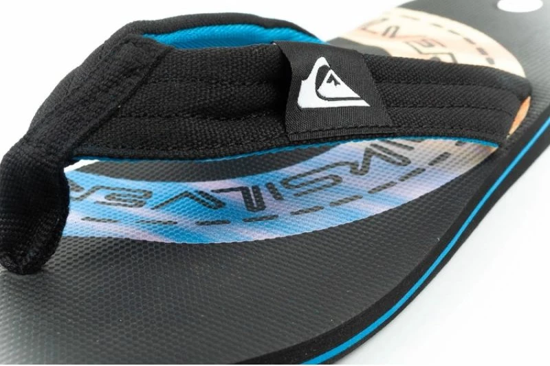 Flip-flopa për meshkuj Quiksilver [Madhësia: 46]