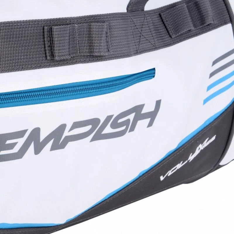 Çantë sportive Tempish për meshkuj dhe femra [Kapaciteti: 36 L]
