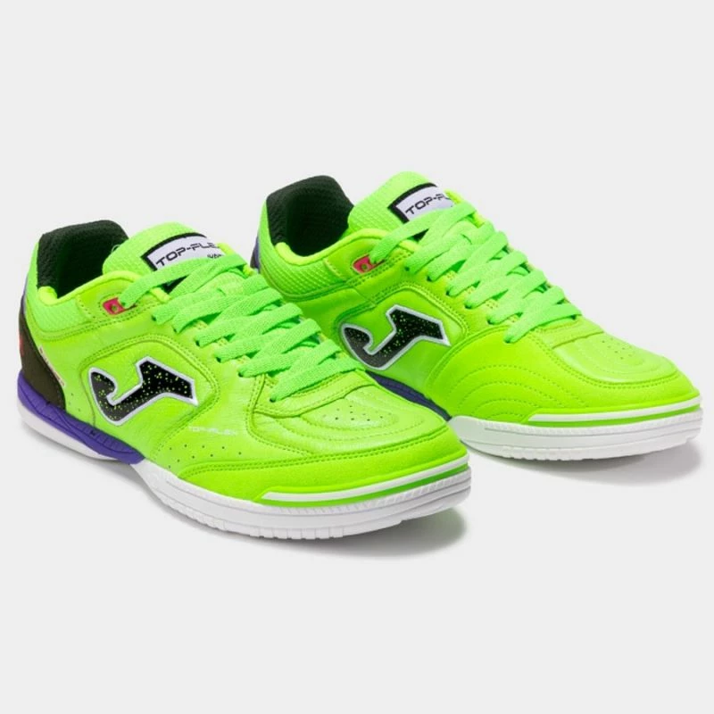 Atlete futbolli Joma unisex, të gjelbra [Madhësia: 40.5]