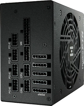 Furnizues rryme FSP Hydro PTM PRO 850W, 80+ Platinum, Fully Modular, i zi