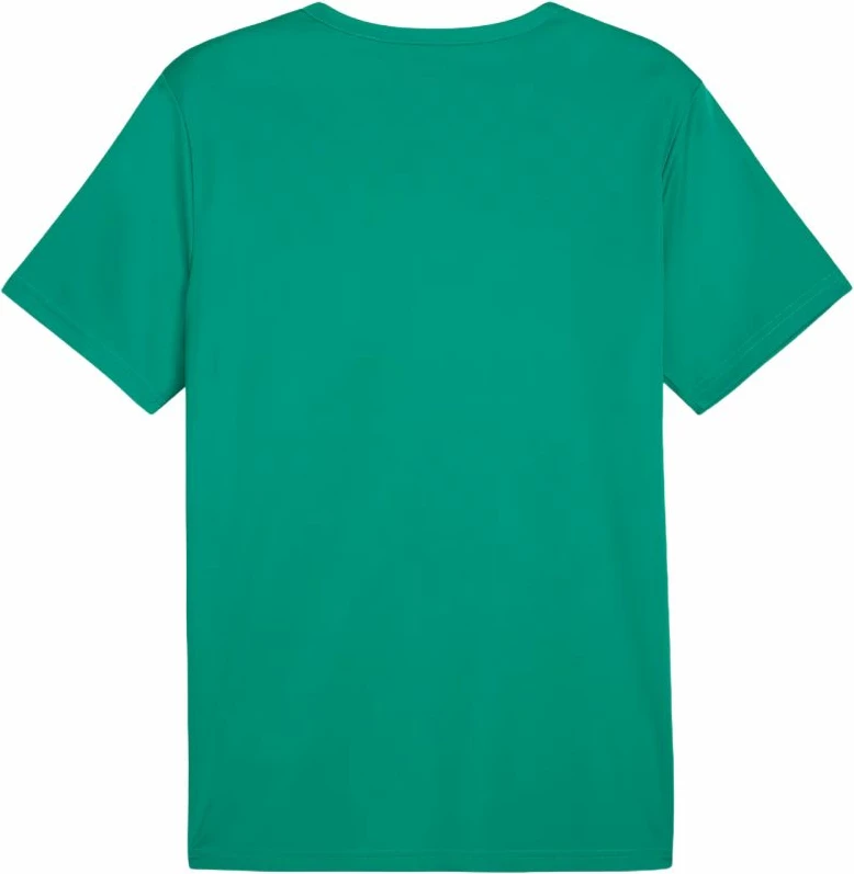 Fanellë për meshkuj Puma, e gjelbër