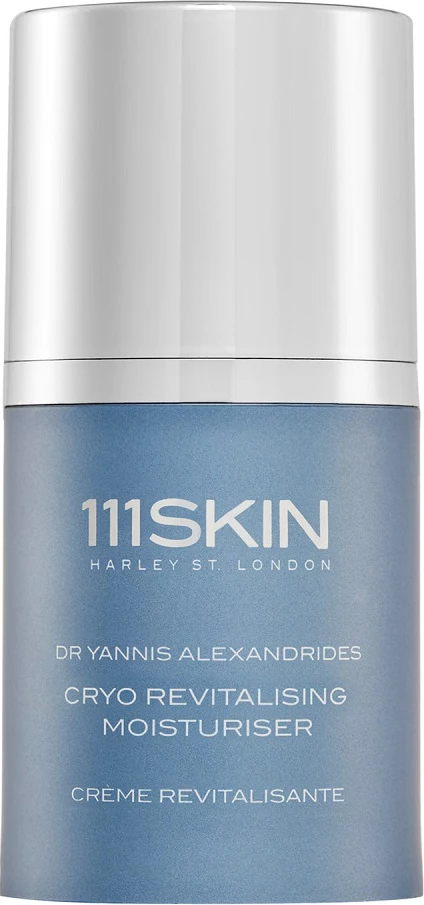 Krem hidratues për femra 111Skin Cryo Revitalising Moisturiser 50ml