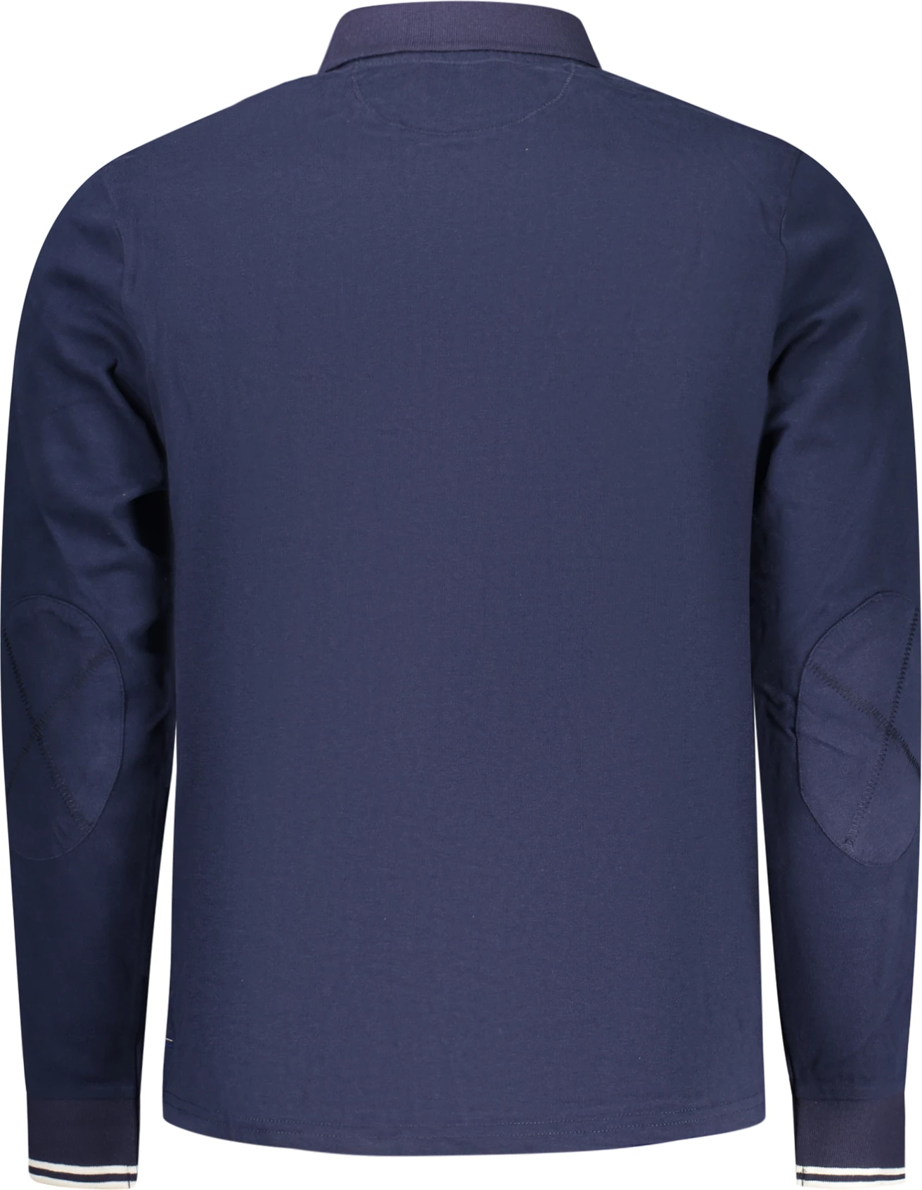 Polo shirt për meshkuj NORTH SAILS, kaltër [Madhësia: S]