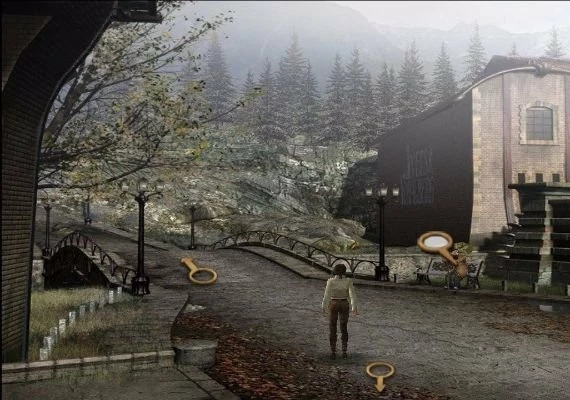 Syberia EN Global