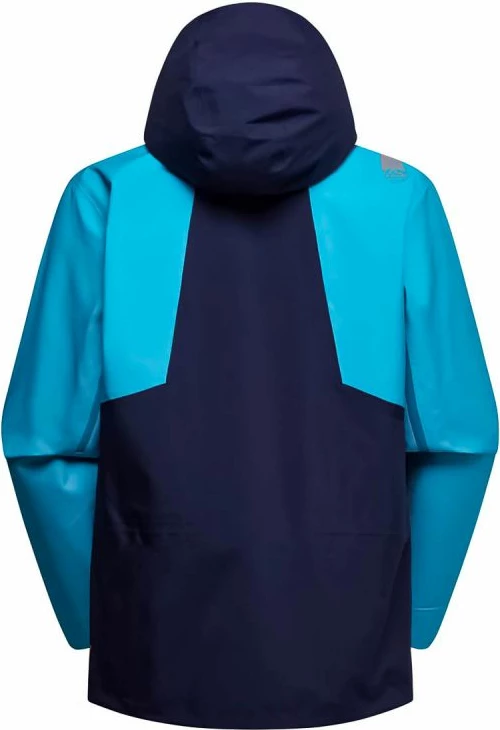 Jakne La Sportiva për meshkuj, blu [Madhësia: M]