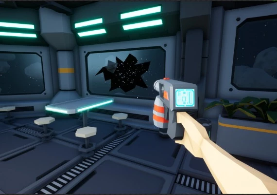 One-Armed Cook - Gourmet Upgrade DLC EN Global
