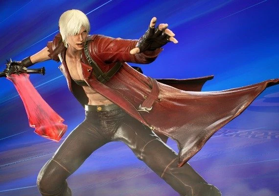 Marvel vs. Capcom: Infinite - Character Pass DLC EN Global