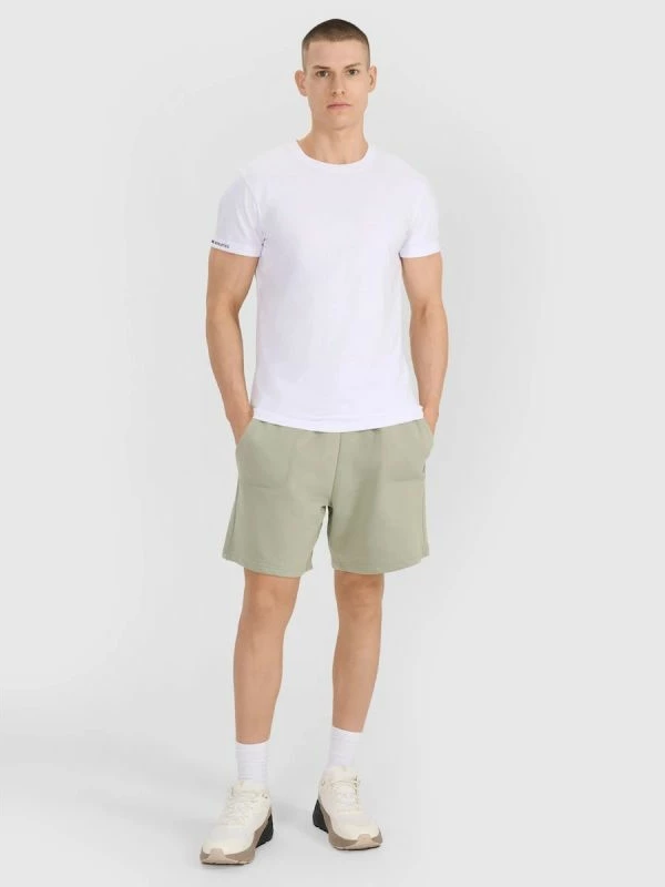 Maicë për meshkuj 4F 4FRSS25TTSHM3041-10S [Madhësia: XXL]