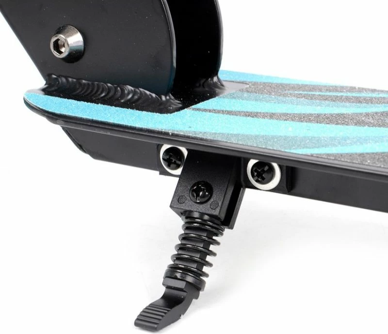 Trotinet për fëmijë Tempish, kaltër ose rozë