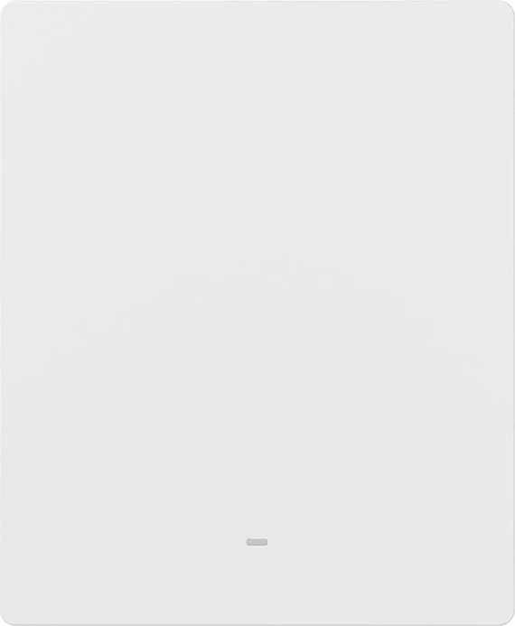 Switch i mençur Sonoff M5-1C-80W, 1 kanal, WiFi, Matter, i bardhë