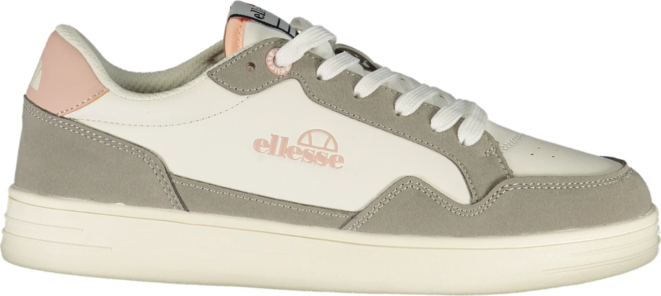 Atlete Ellesse New Holden femra, të bardha [Madhësia: 38]