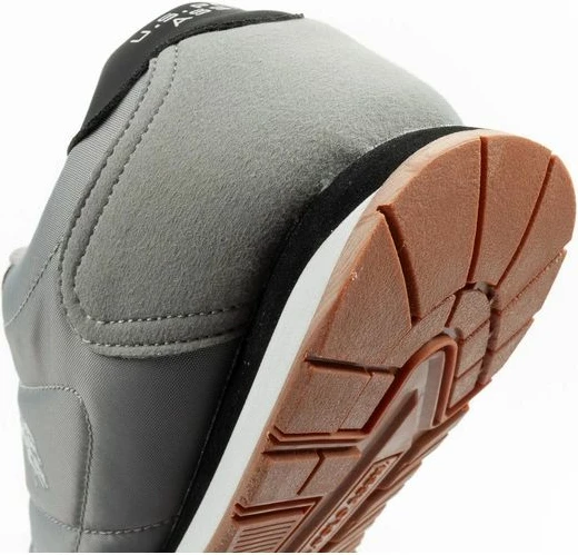 Atlete meshkuj US Polo Assn, gri