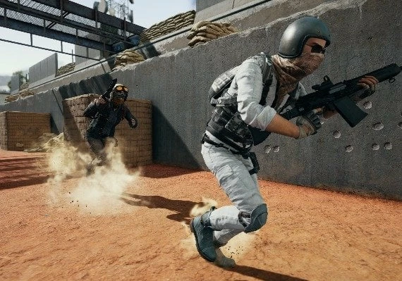 PUBG Battlegrounds - Exclusive Survivor Pack 2 DLC EN Global