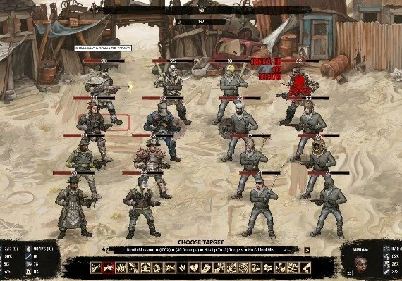 Raiders! Forsaken Earth EN Global