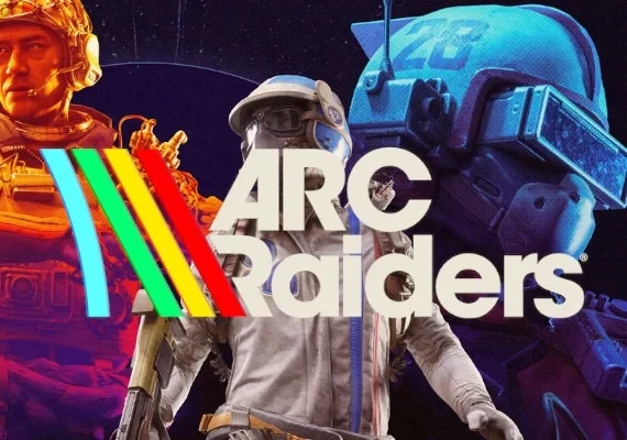 ARC Raiders Global