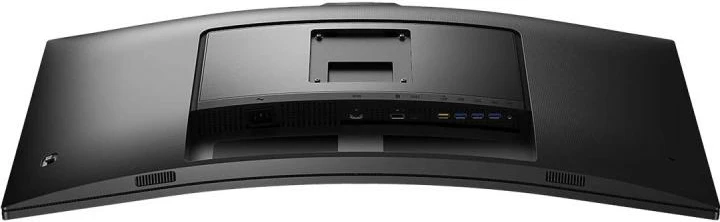 Monitor, Philips, 34E1C5600HE 5000 Series, 32", kamerë 5 MP, mikrofon me anulim zhurme, e zezë