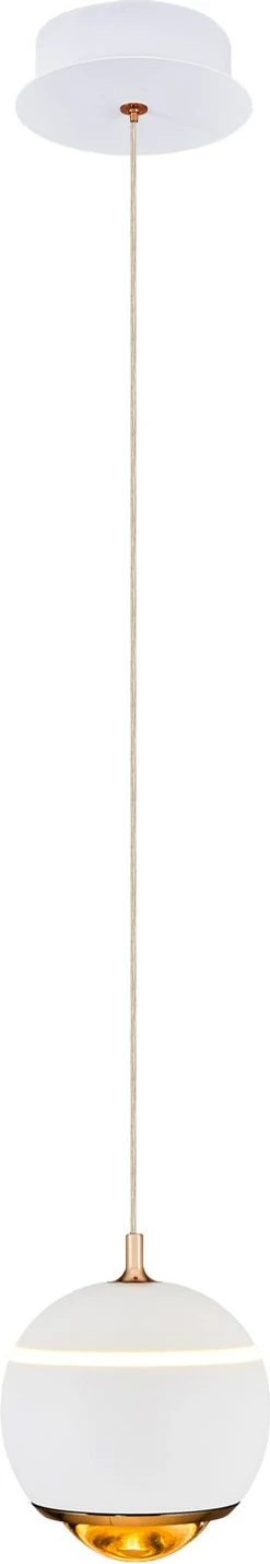 Llambë tavani Opviq, e bardhë, 2806-1A-01