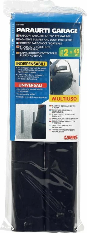 Mbrojtese E Dyerve Per Garazha