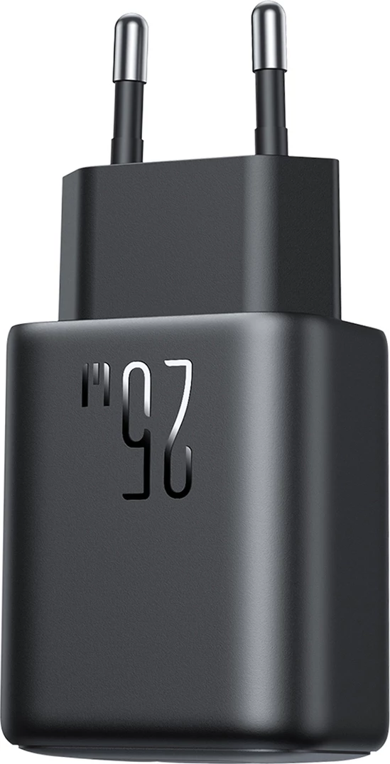 Karikues rrjeti Joyroom JR-TCF23, USB-C, 25W, i zi