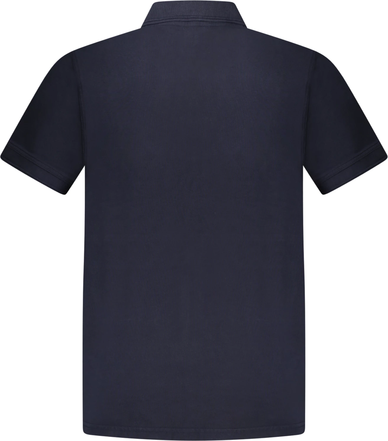 Polo për meshkuj BOSS, blu [Madhësia: XXL]